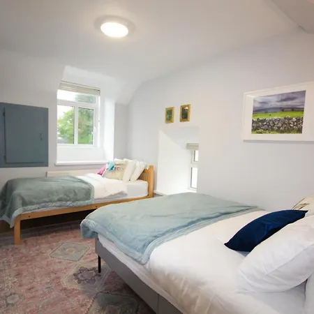 Vakantiehuis Atlantic Way Galway