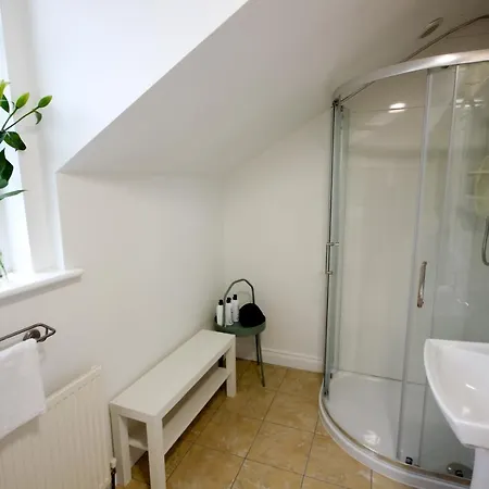 Vakantiehuis Atlantic Way