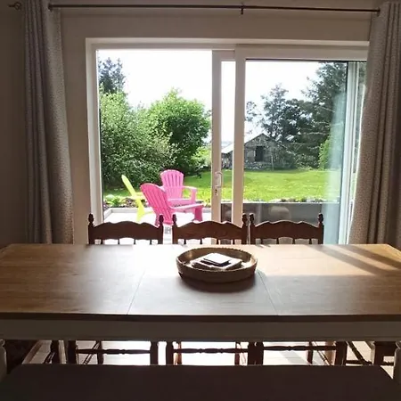 Atlantic Way Vakantiehuis Galway