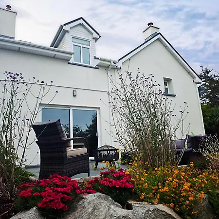 Atlantic Way Vakantiehuis